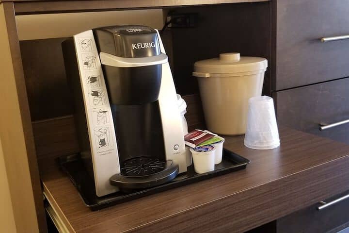 Breakfast/Coffee Service 24 of 120