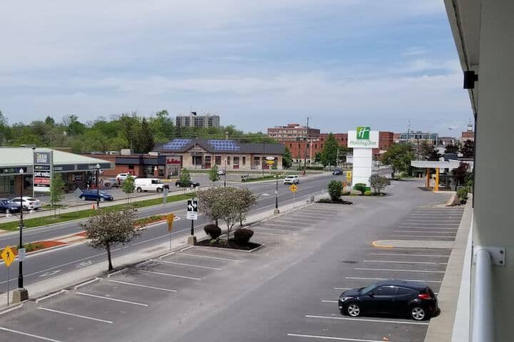 Hotel View 109 of 120
