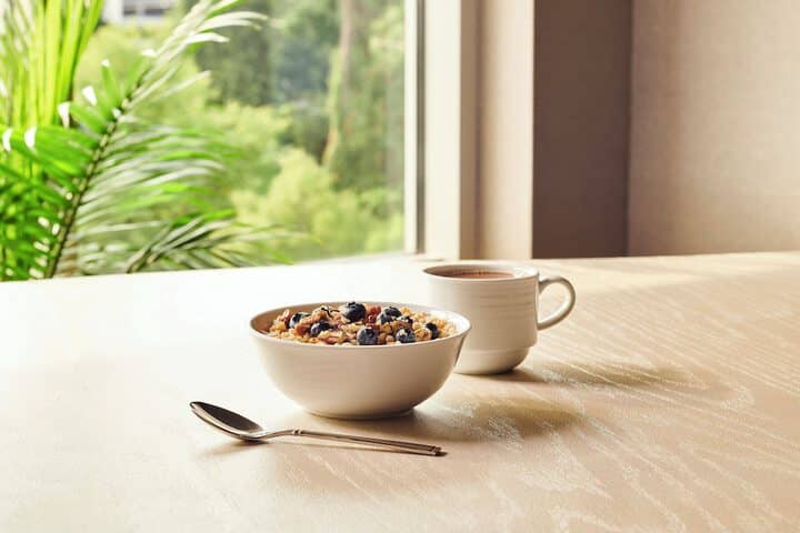 Breakfast/Coffee Service 61 of 120